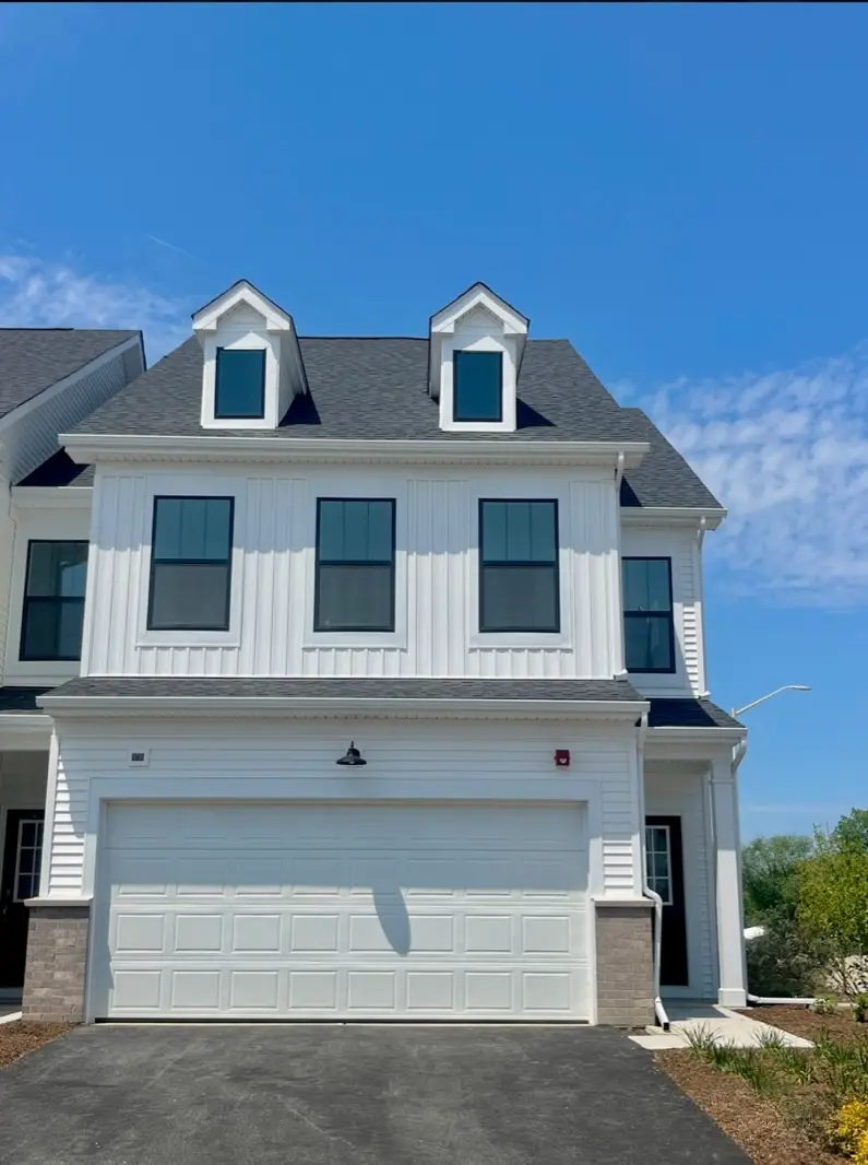 2045 Palmer Court #16003, Hoffman Estates, IL 60169 - #1