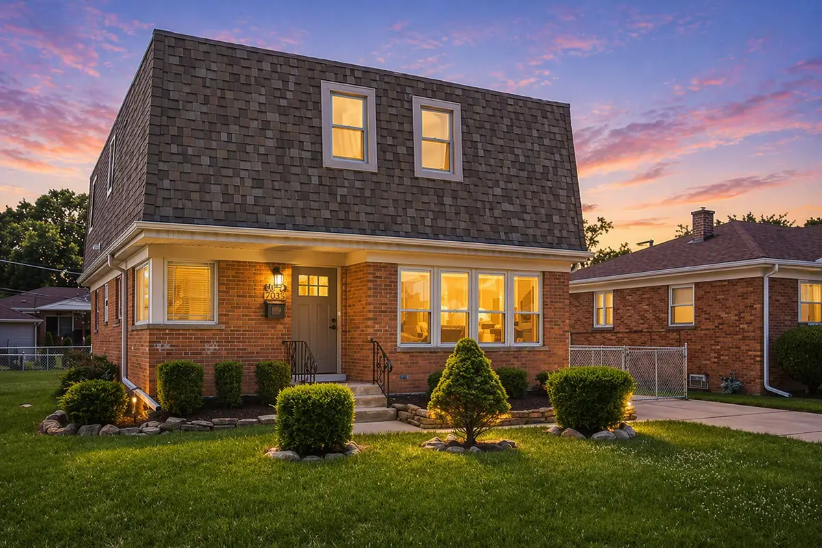 11157 Shaw Street, Westchester, IL 60154 - #1