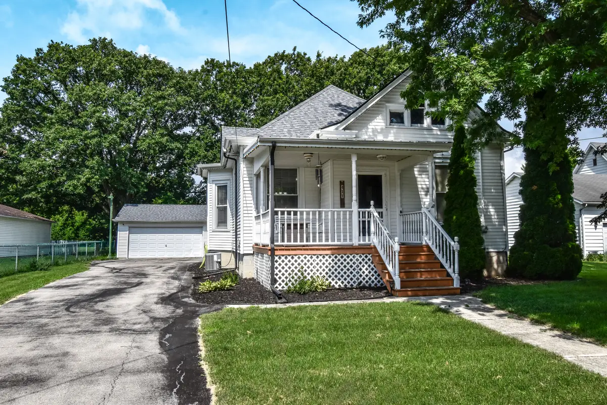 411 N Spencer Street, Odell, IL 60460 - #1