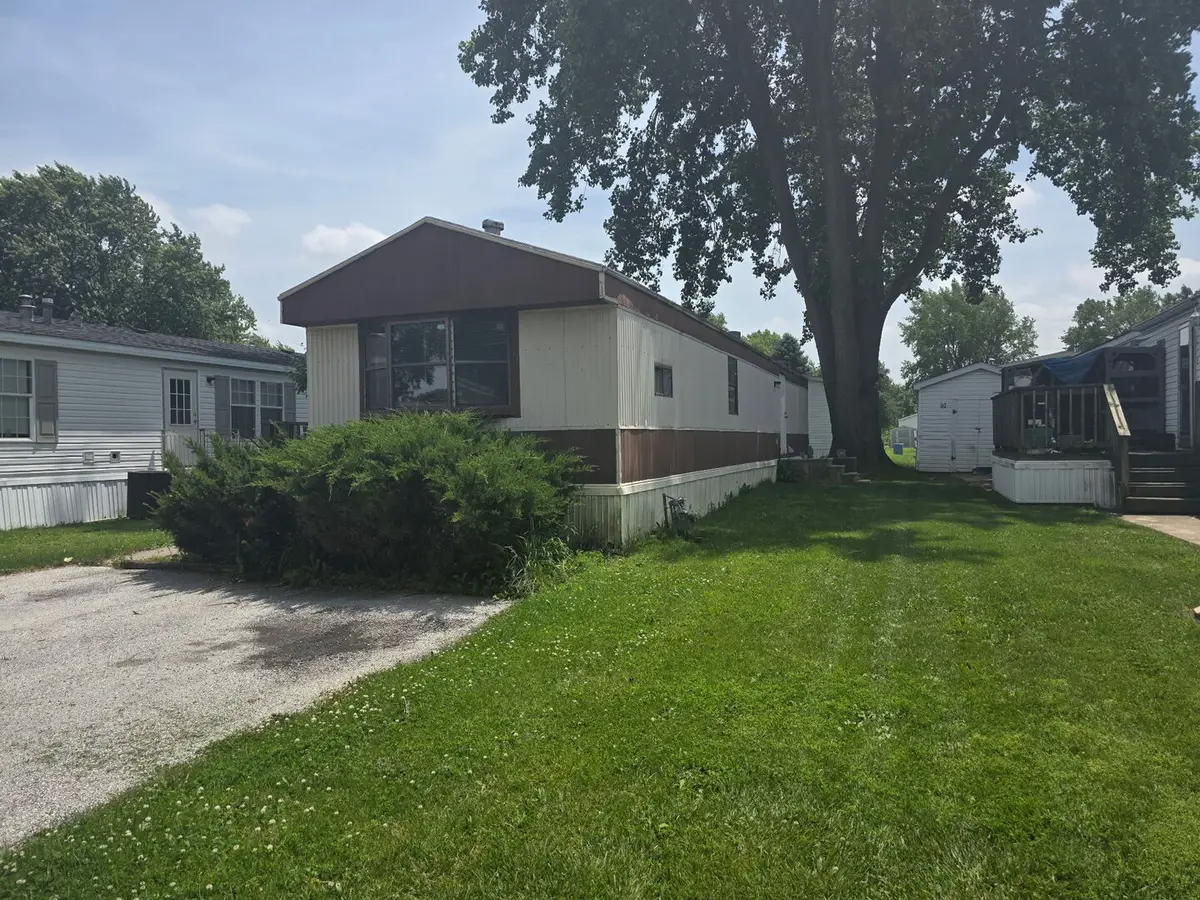 190 Carriage Lane #190, Sauk Village, IL 60411 - #1