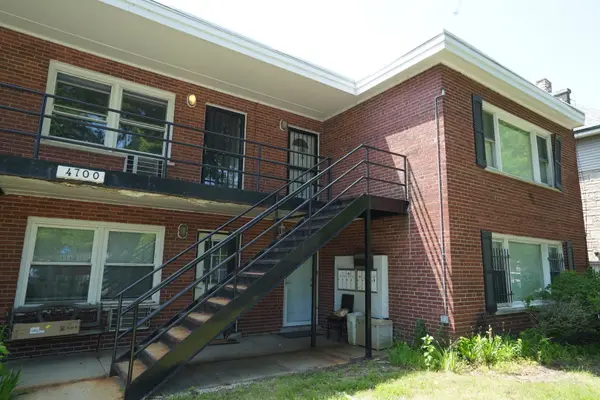 4700 N Ashland Avenue #1, Chicago, IL 60640