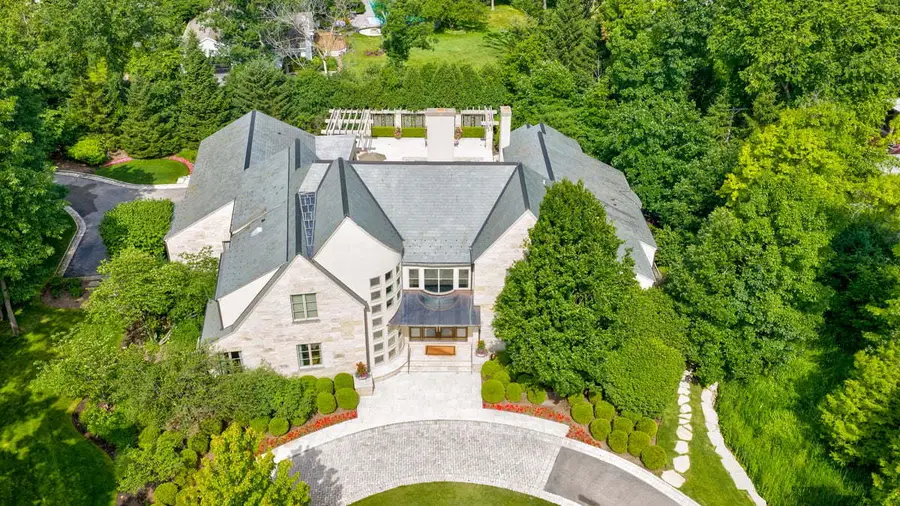 2 Bridlewood Road, Northbrook, IL 60062 - #2