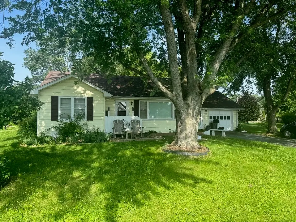 3707 N Fairview Avenue, Johnsburg, IL 60051 - #1