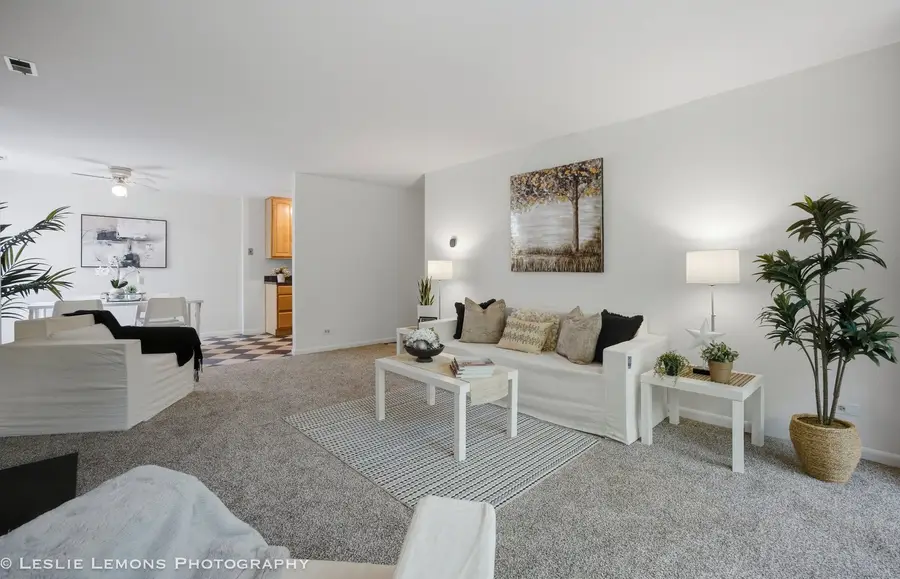 1833 Four Lakes Avenue #3M, Lisle, IL 60532 - #3