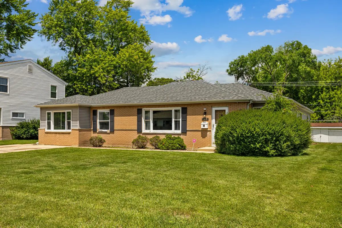 60 Arizona Lane, Hoffman Estates, IL 60169 - #1