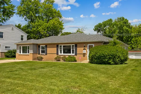 60 Arizona Lane, Hoffman Estates, IL 60169