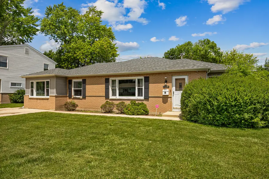 60 Arizona Lane, Hoffman Estates, IL 60169 - #2