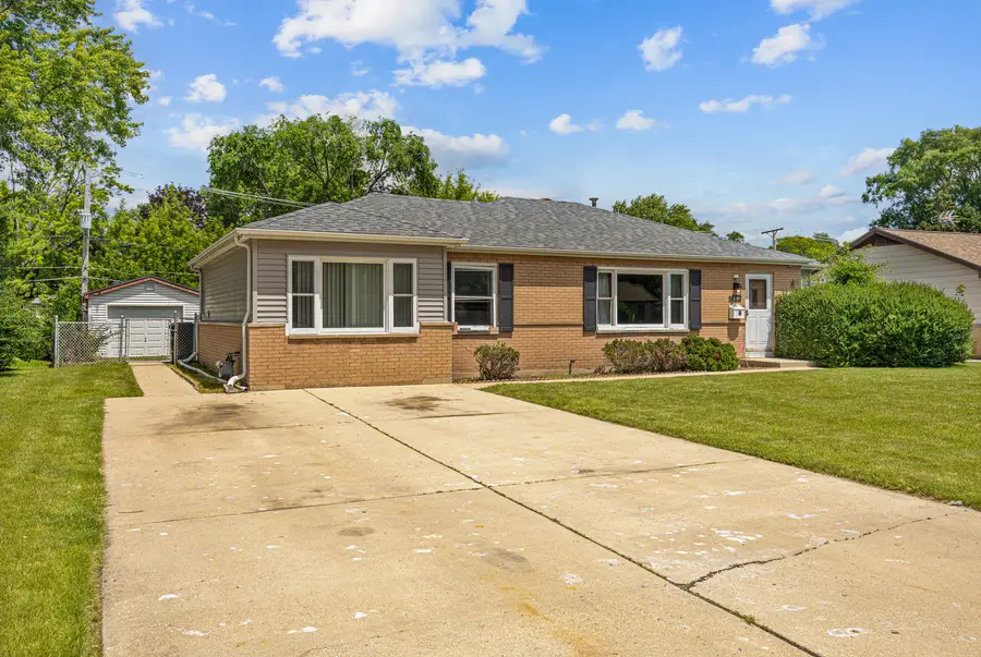 60 Arizona Lane, Hoffman Estates, IL 60169 - #3