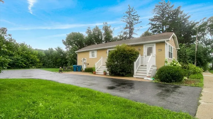 1720 63rd Street, Downers Grove, IL 60516 - #2