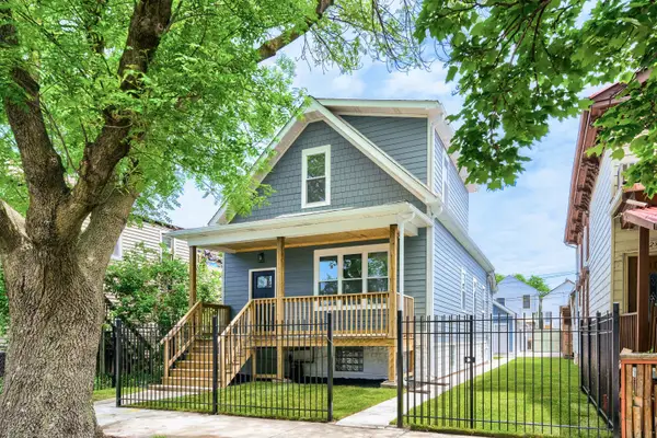 4229 S Princeton Avenue, Chicago, IL 60609