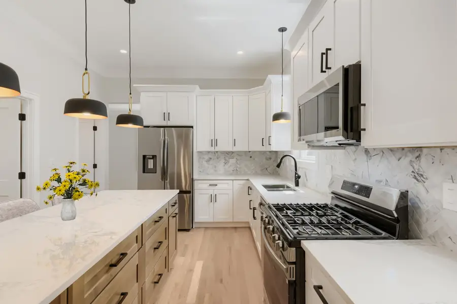 4229 S Princeton Avenue, Chicago, IL 60609 - #3