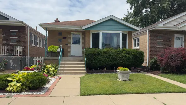 4732 S Lavergne Avenue, Chicago, IL 60638