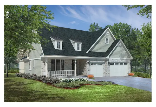 Address Withheld By Seller, Western Springs, IL 60558