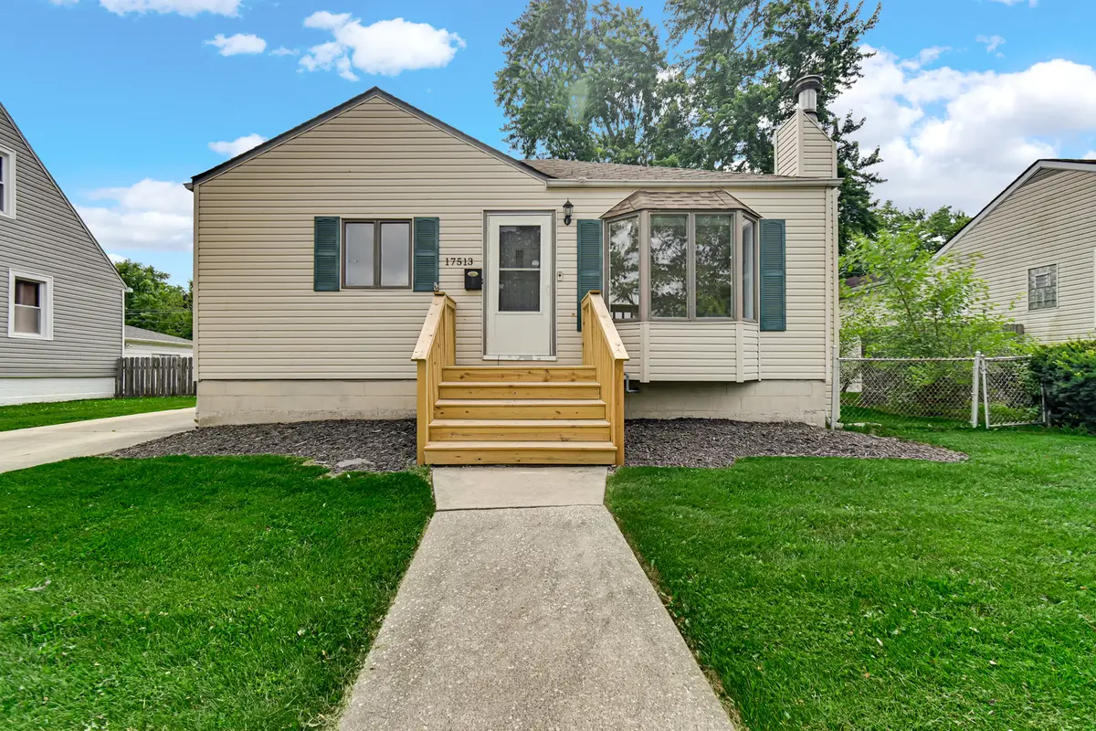 17513 Community Street, Lansing, IL 60438 - #1