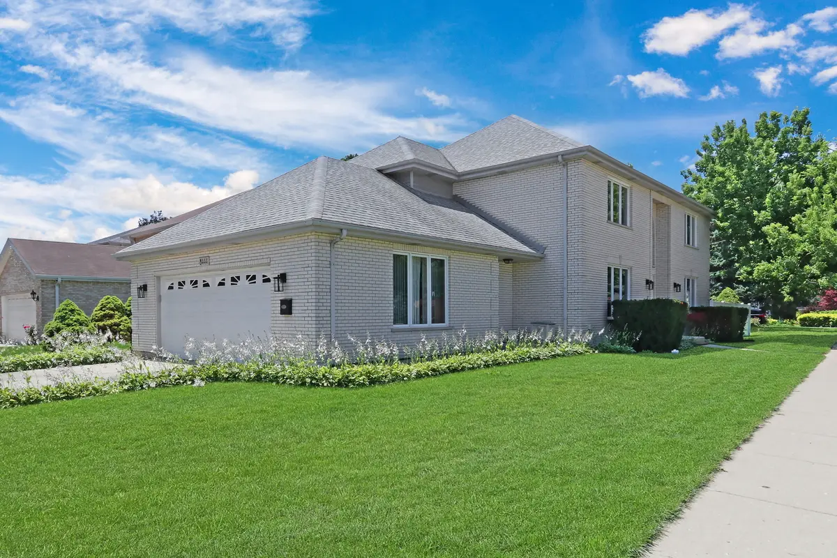 8444 Morton Avenue, Morton Grove, IL 60053 - #1