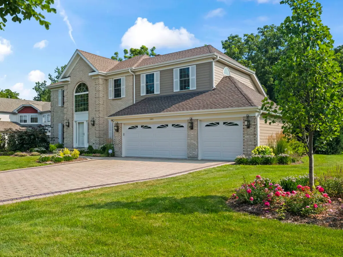 1162 Alder Lane, Bartlett, IL 60103 - #1