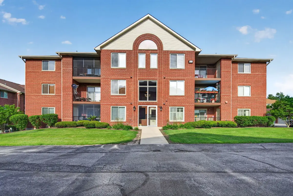 6955 Heritage Circle #3-1C, Orland Park, IL 60462 - #1