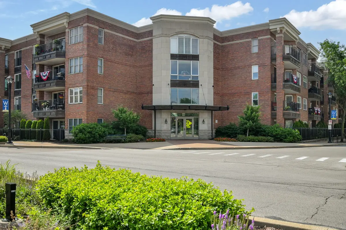 Address Withheld By Seller, Wheaton, IL 60187 - #1