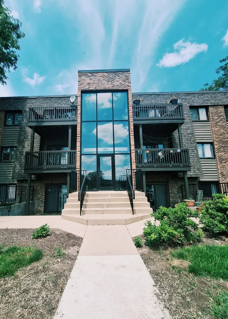 1482 Stonebridge Circle #C-6, Wheaton, IL 60189 - #2