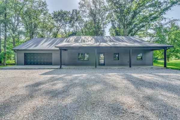 14063 N Link Lane, Mt Vernon, IL 62864