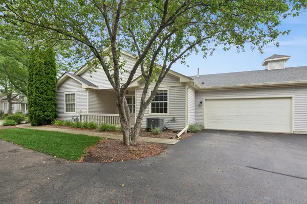 12297 Quail Ridge Drive, Huntley, IL 60142