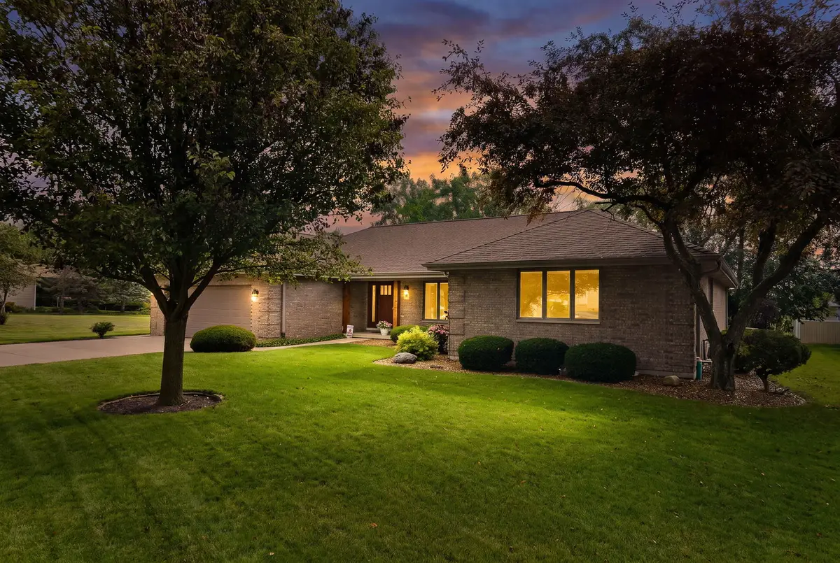 337 Hans Brinker Road, Peotone, IL 60468 - #1