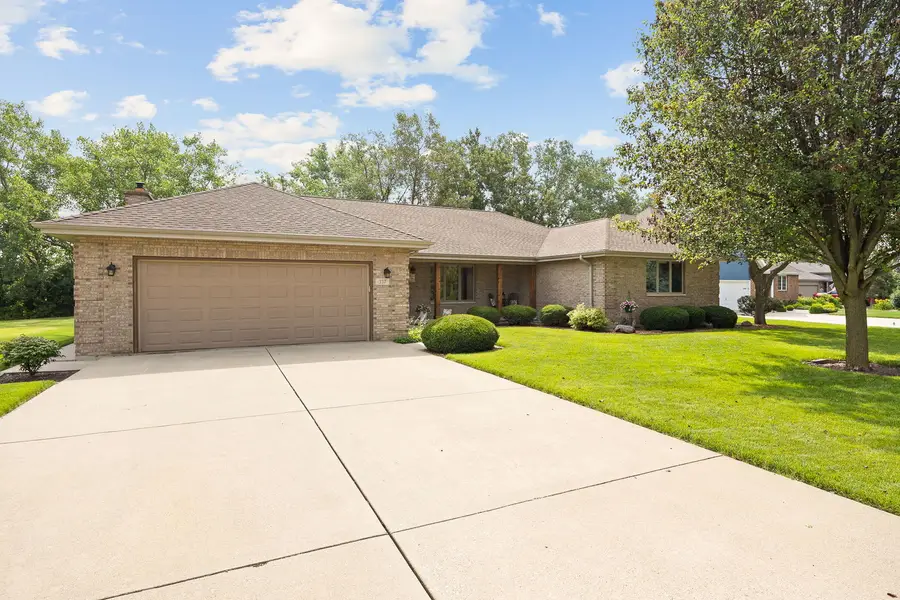 337 Hans Brinker Road, Peotone, IL 60468 - #3