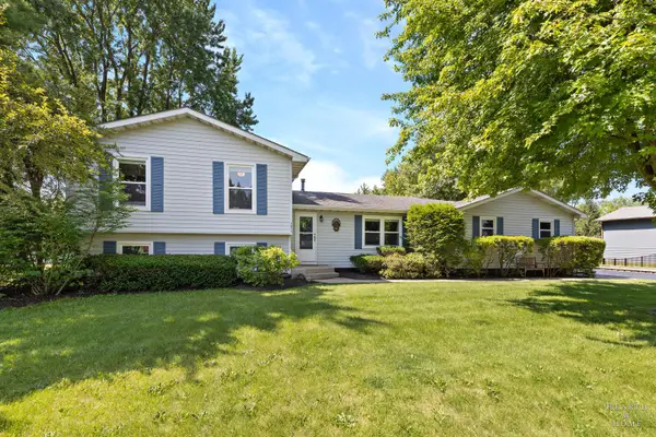 1911 May Drive, Johnsburg, IL 60051