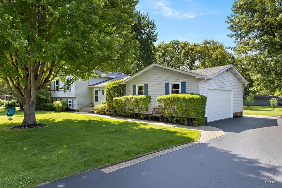1911 May Drive, Johnsburg, IL 60051 - #2