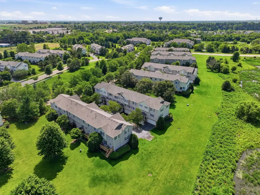 1874 Fredericksburg Lane, Aurora, IL 60503 - #3