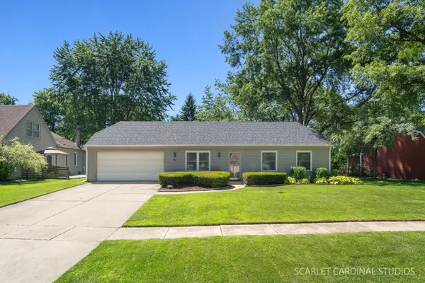 61 Ingleshire Road, Montgomery, IL 60538