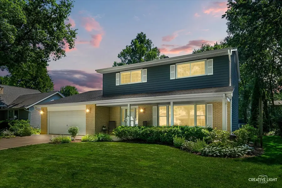 1736 Clyde Drive, Naperville, IL 60565 - #2