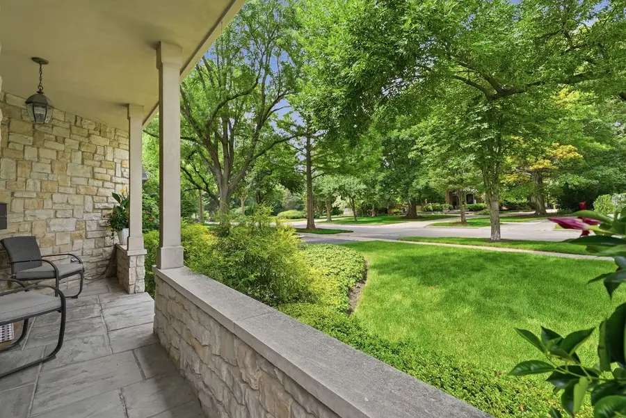 4361 Central Avenue, Western Springs, IL 60558 - #3