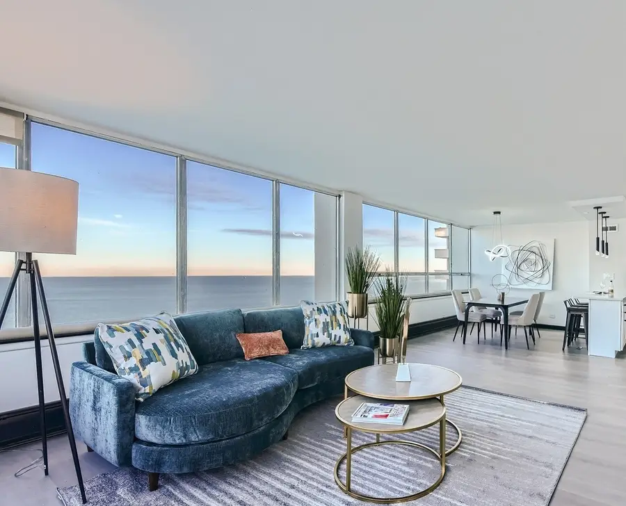 6171 N Sheridan Road #2311, Chicago, IL 60660 - #3