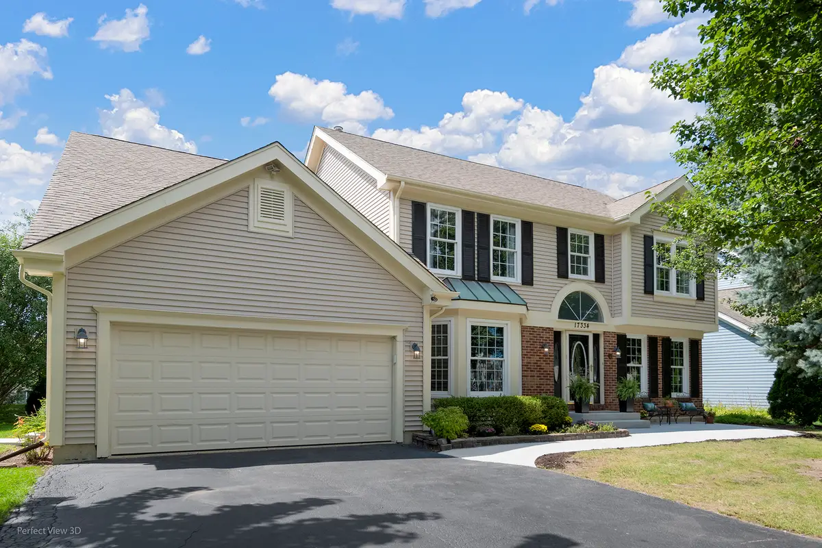 17334 W Westwind Drive, Gurnee, IL 60031 - #1