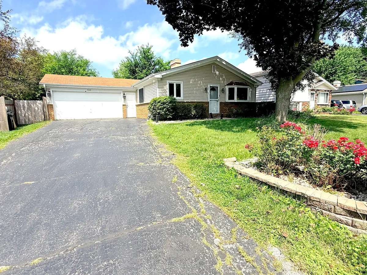 550 S Walnut Street, Mundelein, IL 60060 - #1