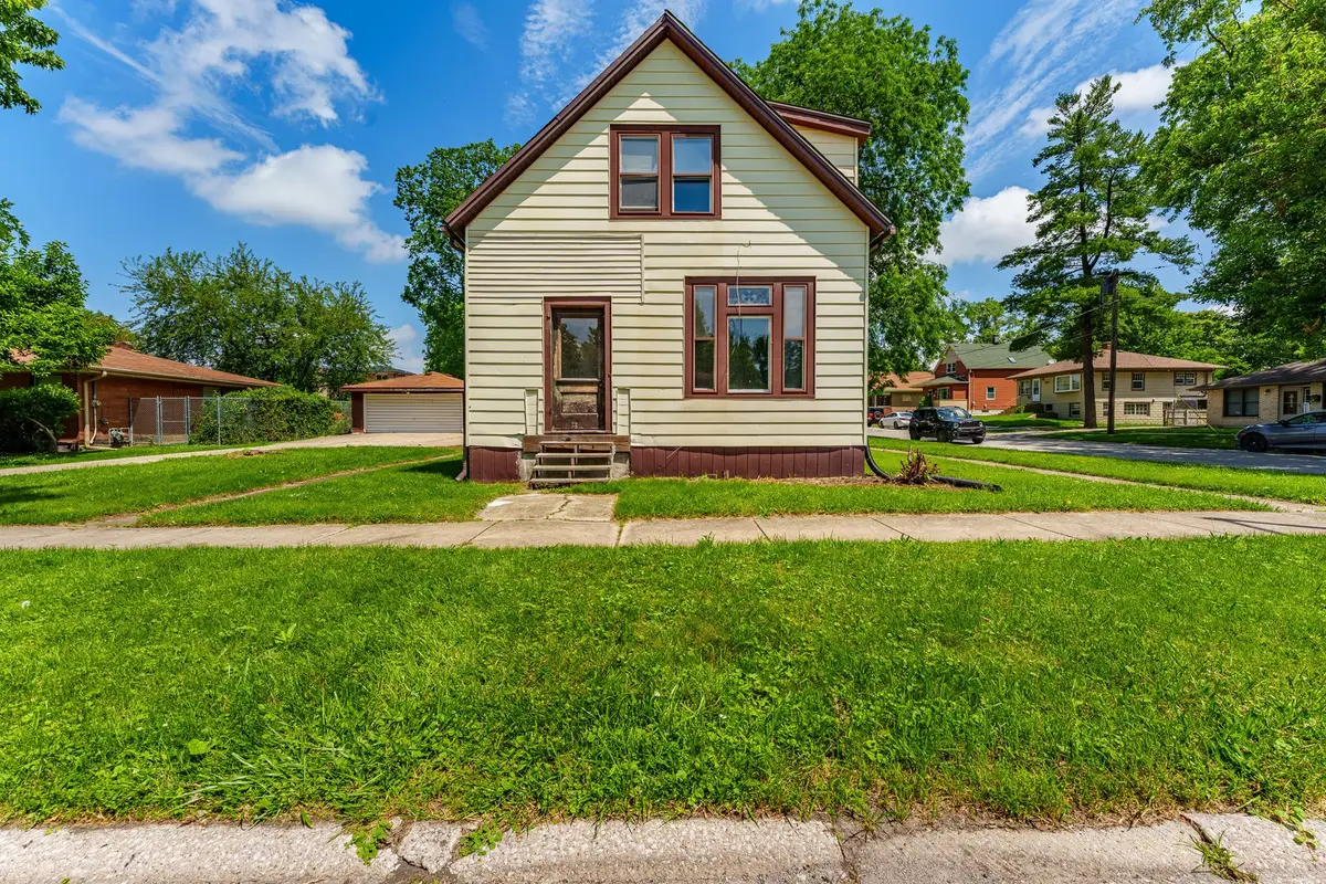 1938 Grove Street, Blue Island, IL 60406 - #1