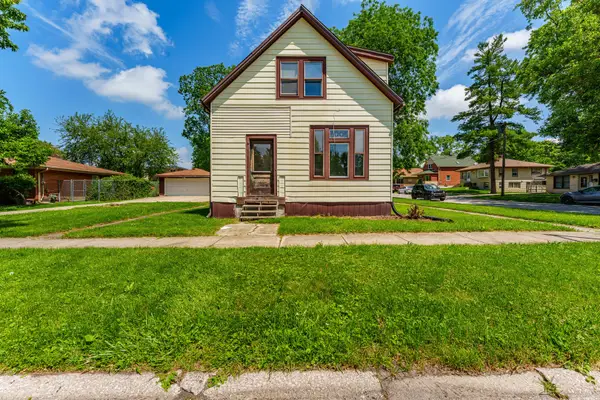 1938 Grove Street, Blue Island, IL 60406