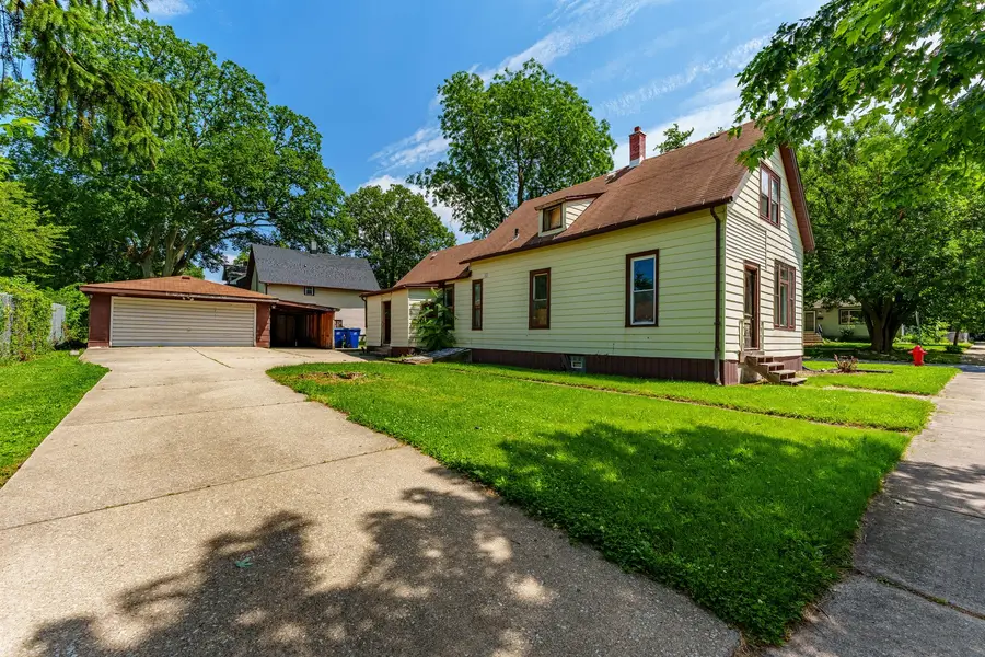 1938 Grove Street, Blue Island, IL 60406 - #2