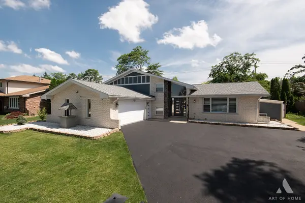 11925 Old Spanish Trail, Orland Park, IL 60467