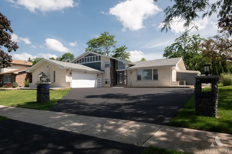 11925 Old Spanish Trail, Orland Park, IL 60467 - #2