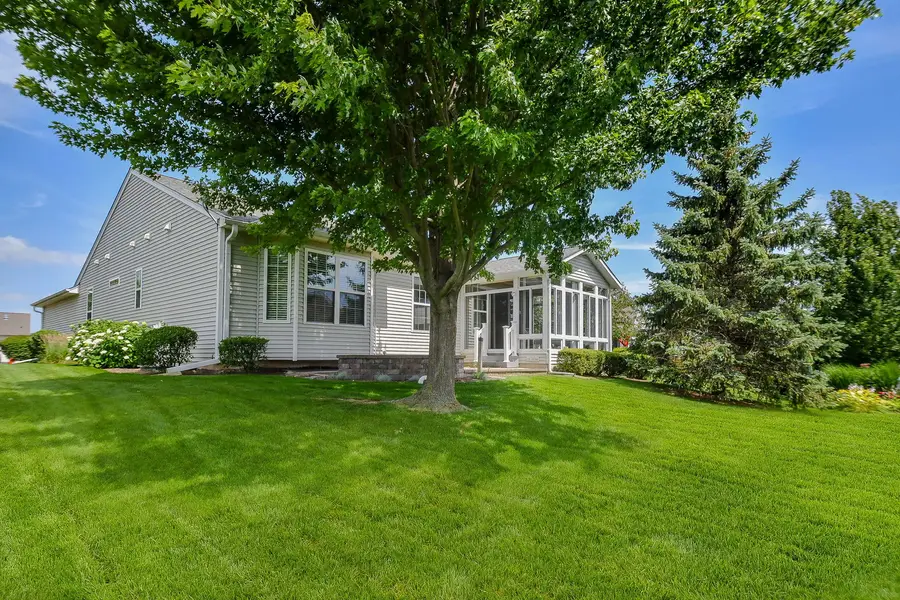 11665 Windsor Drive, Huntley, IL 60142 - #3