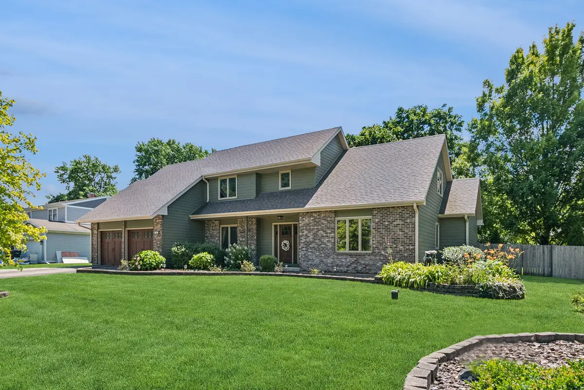 11S514 Webster Lane, Naperville, IL 60564 - #1