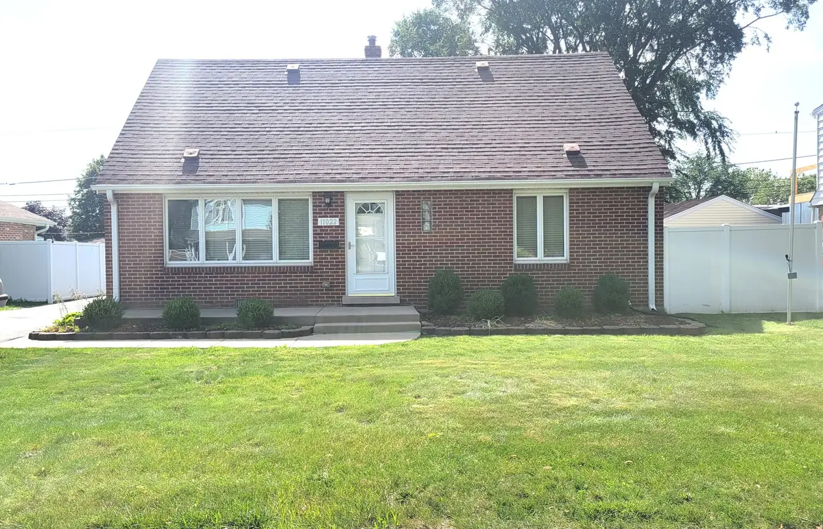 11022 Massasoit, Chicago Ridge, IL 60415 - #1