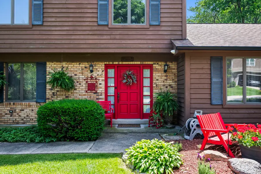23880 N Overhill Drive, Lake Zurich, IL 60047 - #2