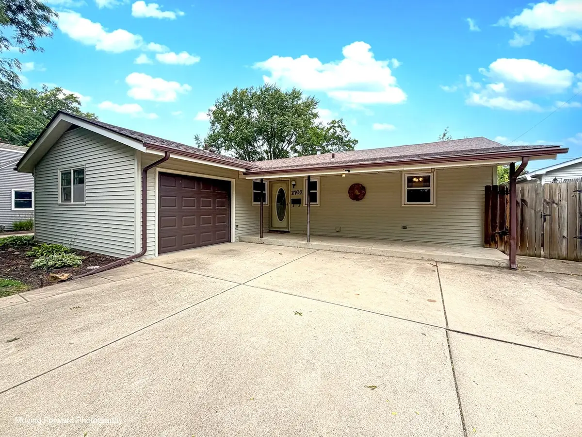 2707 Karen Drive, Rockford, IL 61101 - #1