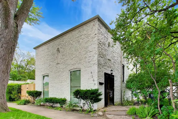 8200 Major Avenue, Morton Grove, IL 60053