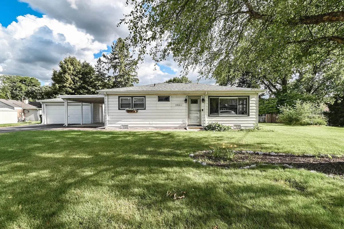 35211 N Edgewater Lane, Ingleside, IL 60041 - #1