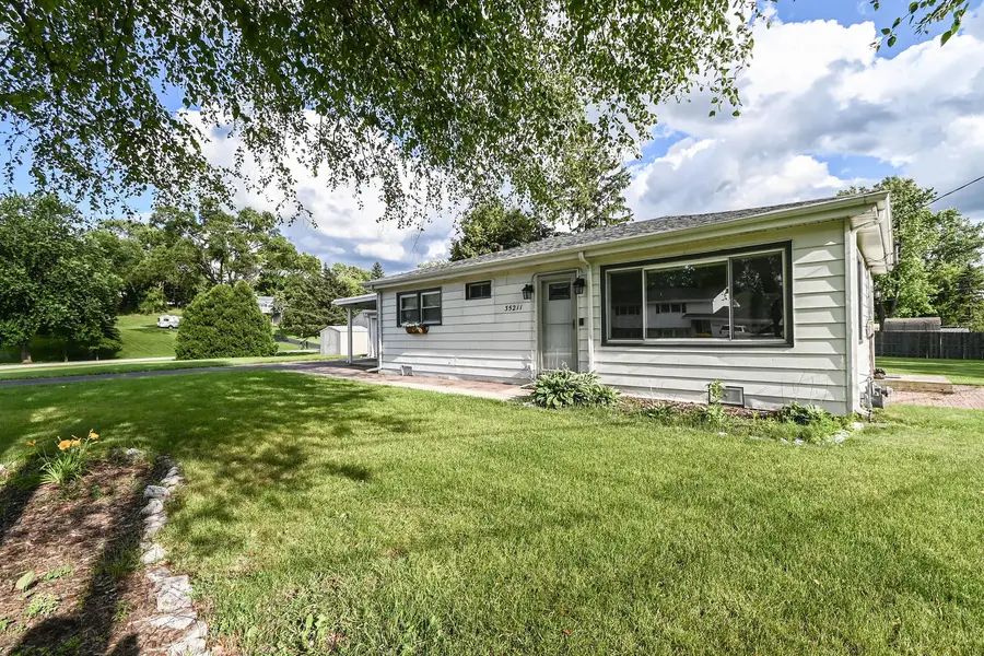35211 N Edgewater Lane, Ingleside, IL 60041 - #2