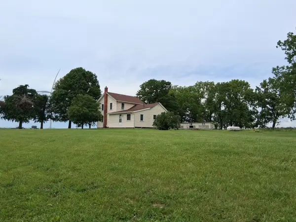 21980 N 800 Avenue, Kewanee, IL 61443